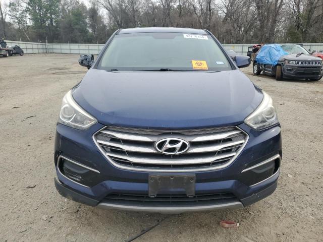 Photo 4 VIN: 5XYZTDLB1HG449910 - HYUNDAI SANTA FE 