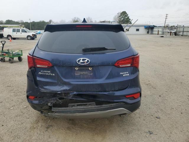 Photo 5 VIN: 5XYZTDLB1HG449910 - HYUNDAI SANTA FE 