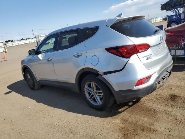 Photo 1 VIN: 5XYZTDLB1HG490375 - HYUNDAI SANTA FE S 