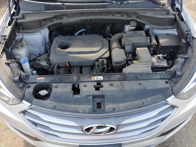 Photo 11 VIN: 5XYZTDLB1HG490375 - HYUNDAI SANTA FE S 