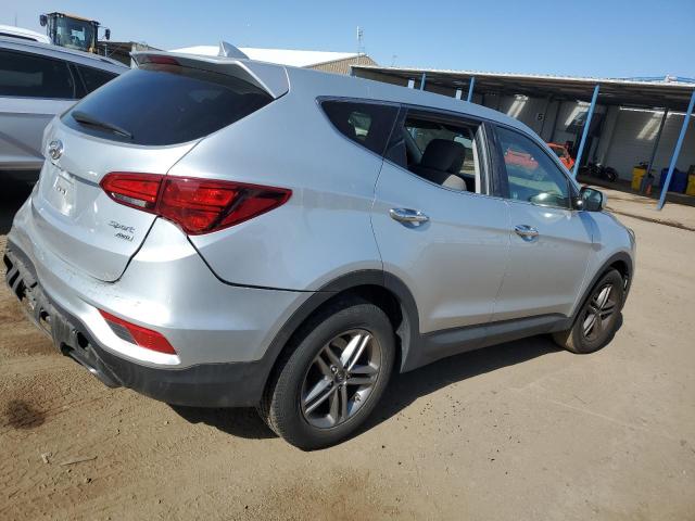 Photo 2 VIN: 5XYZTDLB1HG490375 - HYUNDAI SANTA FE S 