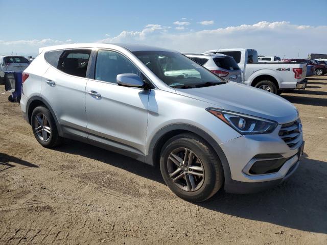 Photo 3 VIN: 5XYZTDLB1HG490375 - HYUNDAI SANTA FE S 