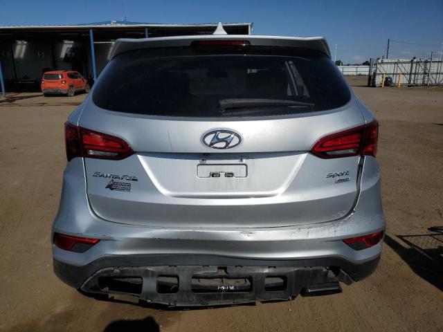 Photo 5 VIN: 5XYZTDLB1HG490375 - HYUNDAI SANTA FE S 