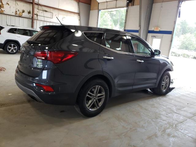 Photo 2 VIN: 5XYZTDLB1JG564397 - HYUNDAI SANTA FE S 