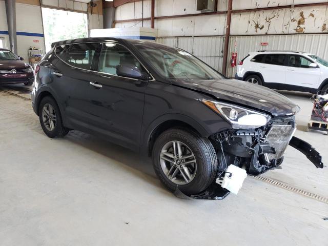 Photo 3 VIN: 5XYZTDLB1JG564397 - HYUNDAI SANTA FE S 