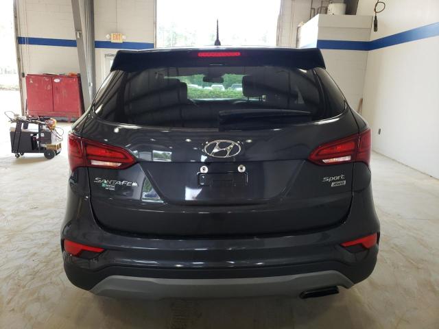 Photo 5 VIN: 5XYZTDLB1JG564397 - HYUNDAI SANTA FE S 