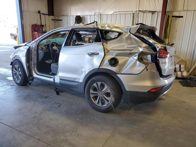 Photo 1 VIN: 5XYZTDLB2DG050479 - HYUNDAI SANTA FE S 