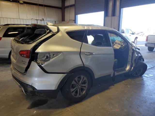 Photo 2 VIN: 5XYZTDLB2DG050479 - HYUNDAI SANTA FE S 