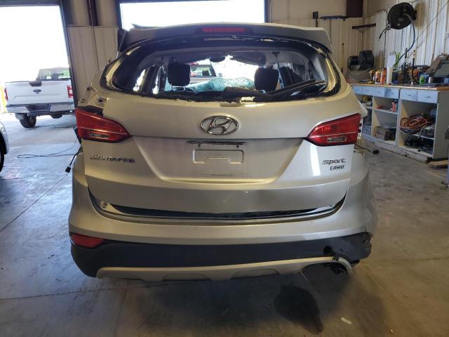 Photo 5 VIN: 5XYZTDLB2DG050479 - HYUNDAI SANTA FE S 