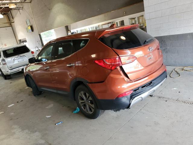 Photo 1 VIN: 5XYZTDLB2DG095924 - HYUNDAI SANTA FE S 