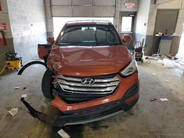 Photo 4 VIN: 5XYZTDLB2DG095924 - HYUNDAI SANTA FE S 