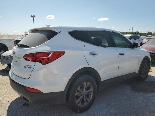 Photo 2 VIN: 5XYZTDLB2EG146940 - HYUNDAI SANTA FE 