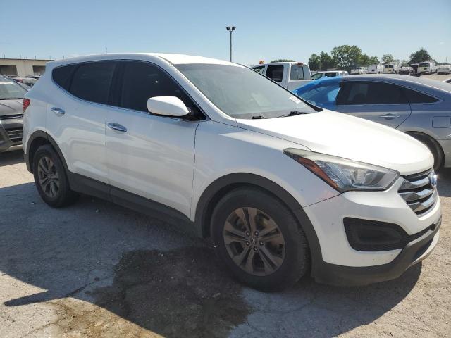 Photo 3 VIN: 5XYZTDLB2EG146940 - HYUNDAI SANTA FE 