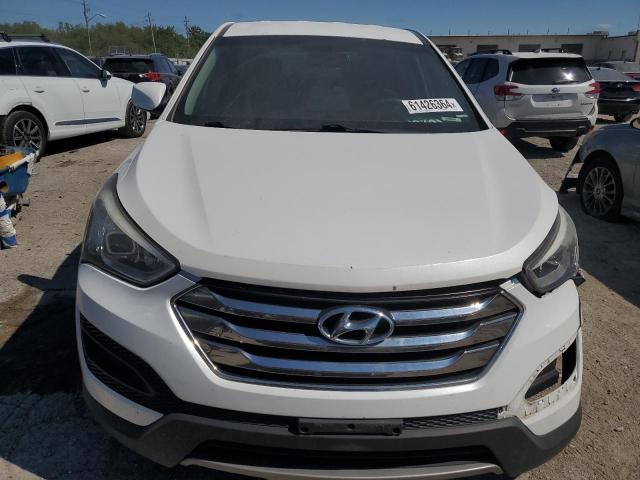 Photo 4 VIN: 5XYZTDLB2EG146940 - HYUNDAI SANTA FE 