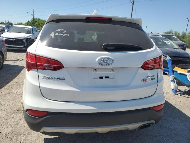 Photo 5 VIN: 5XYZTDLB2EG146940 - HYUNDAI SANTA FE 