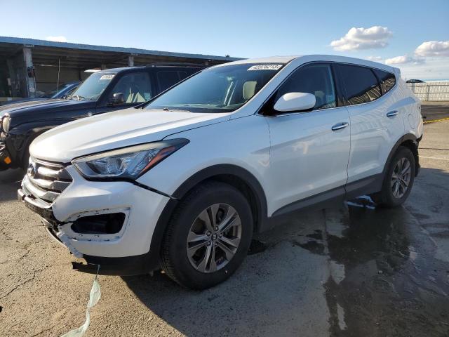 Photo 0 VIN: 5XYZTDLB2EG168095 - HYUNDAI SANTA FE S 