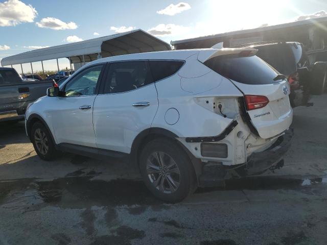 Photo 1 VIN: 5XYZTDLB2EG168095 - HYUNDAI SANTA FE S 