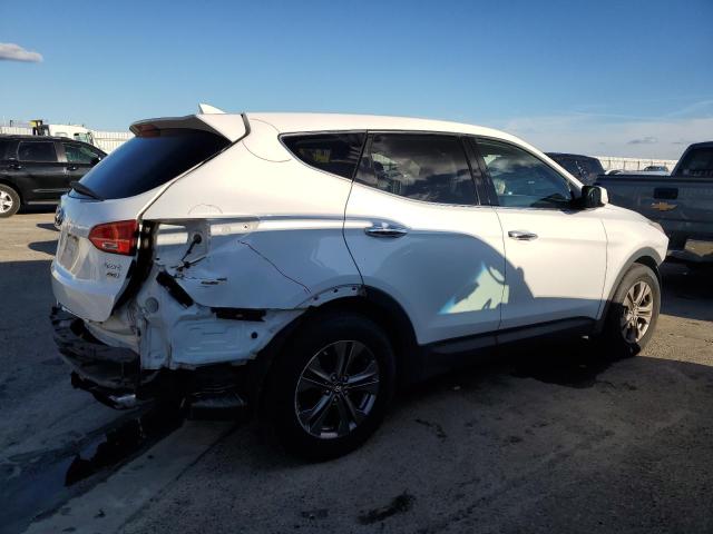 Photo 2 VIN: 5XYZTDLB2EG168095 - HYUNDAI SANTA FE S 