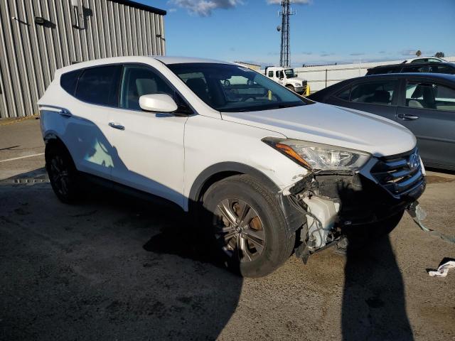 Photo 3 VIN: 5XYZTDLB2EG168095 - HYUNDAI SANTA FE S 