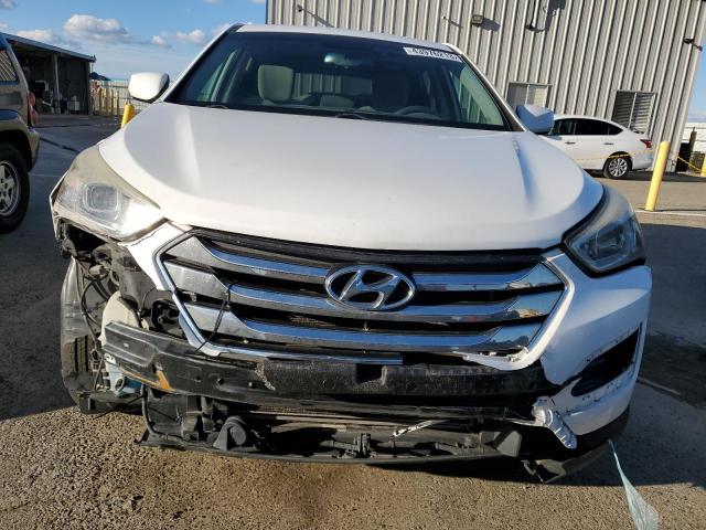 Photo 4 VIN: 5XYZTDLB2EG168095 - HYUNDAI SANTA FE S 