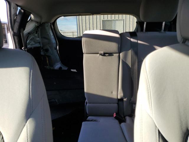 Photo 9 VIN: 5XYZTDLB2EG168095 - HYUNDAI SANTA FE S 