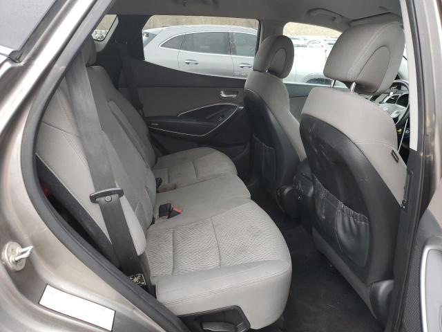 Photo 10 VIN: 5XYZTDLB2EG172373 - HYUNDAI SANTA FE 