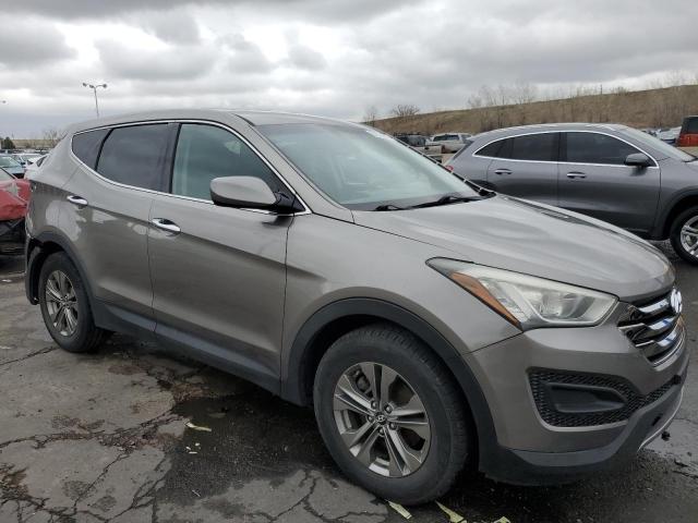 Photo 3 VIN: 5XYZTDLB2EG172373 - HYUNDAI SANTA FE 