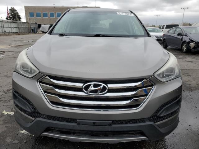 Photo 4 VIN: 5XYZTDLB2EG172373 - HYUNDAI SANTA FE 