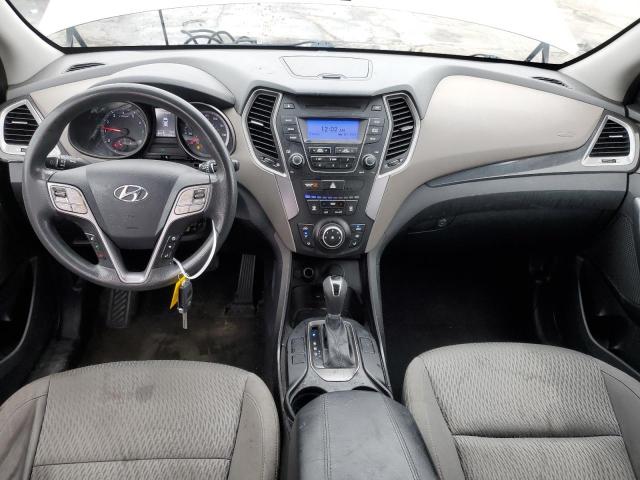 Photo 7 VIN: 5XYZTDLB2EG172373 - HYUNDAI SANTA FE 