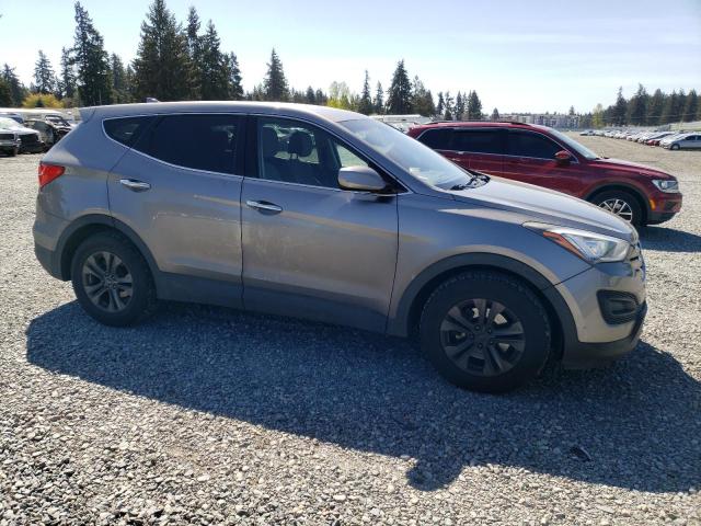 Photo 3 VIN: 5XYZTDLB2EG193594 - HYUNDAI SANTA FE 