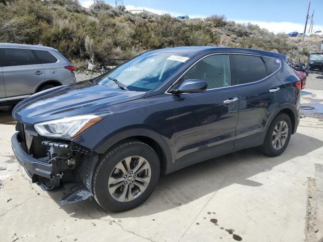 Photo 0 VIN: 5XYZTDLB2EG202651 - HYUNDAI SANTA FE 