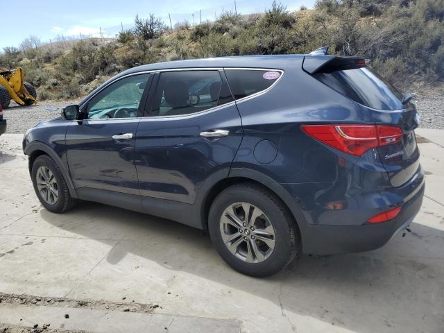 Photo 1 VIN: 5XYZTDLB2EG202651 - HYUNDAI SANTA FE 