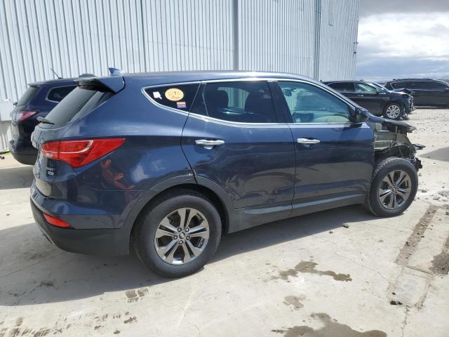 Photo 2 VIN: 5XYZTDLB2EG202651 - HYUNDAI SANTA FE 