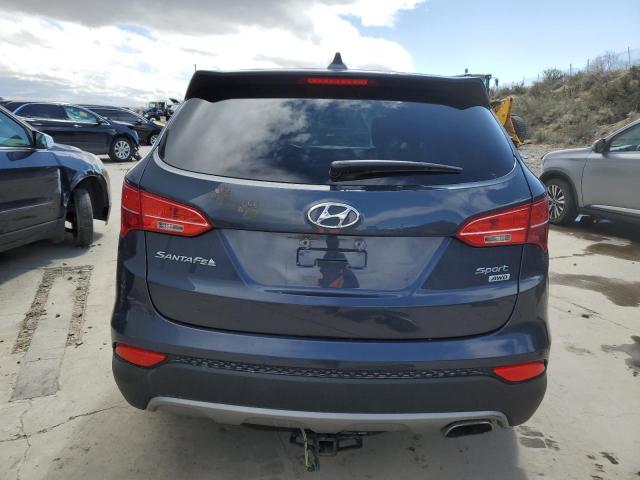 Photo 5 VIN: 5XYZTDLB2EG202651 - HYUNDAI SANTA FE 