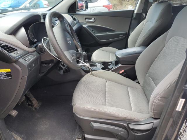 Photo 6 VIN: 5XYZTDLB2EG202651 - HYUNDAI SANTA FE 