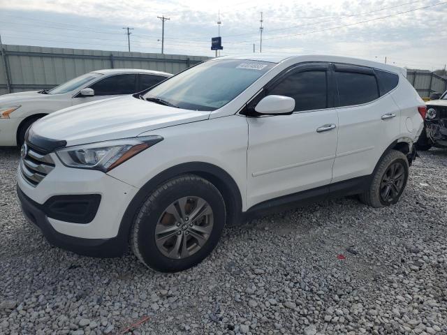 Photo 0 VIN: 5XYZTDLB2FG237143 - HYUNDAI SANTA FE S 