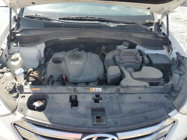 Photo 11 VIN: 5XYZTDLB2FG237143 - HYUNDAI SANTA FE S 