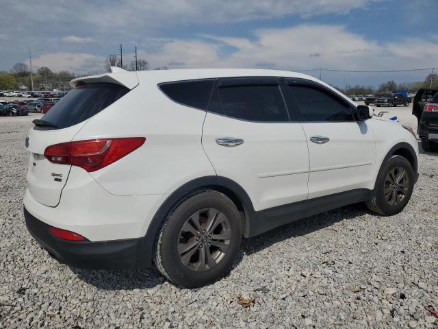 Photo 2 VIN: 5XYZTDLB2FG237143 - HYUNDAI SANTA FE S 