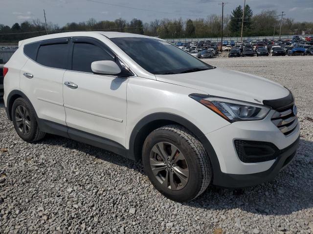 Photo 3 VIN: 5XYZTDLB2FG237143 - HYUNDAI SANTA FE S 