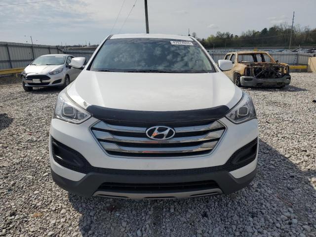 Photo 4 VIN: 5XYZTDLB2FG237143 - HYUNDAI SANTA FE S 