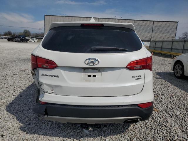 Photo 5 VIN: 5XYZTDLB2FG237143 - HYUNDAI SANTA FE S 