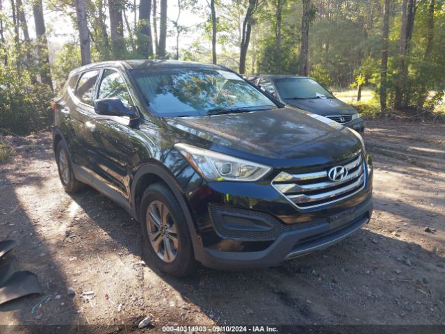 Photo 0 VIN: 5XYZTDLB2FG260941 - HYUNDAI SANTA FE 