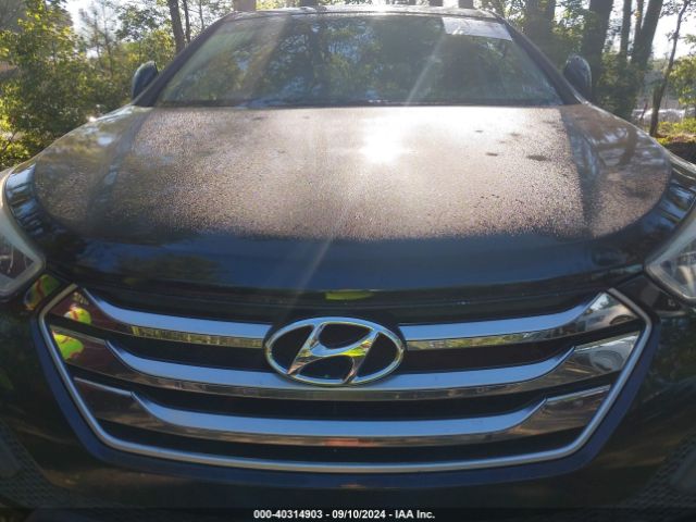 Photo 5 VIN: 5XYZTDLB2FG260941 - HYUNDAI SANTA FE 