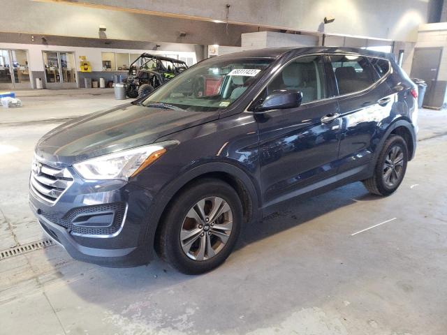 Photo 0 VIN: 5XYZTDLB2FG279926 - HYUNDAI SANTA FE S 