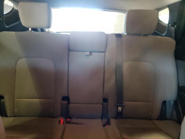 Photo 9 VIN: 5XYZTDLB2FG279926 - HYUNDAI SANTA FE S 