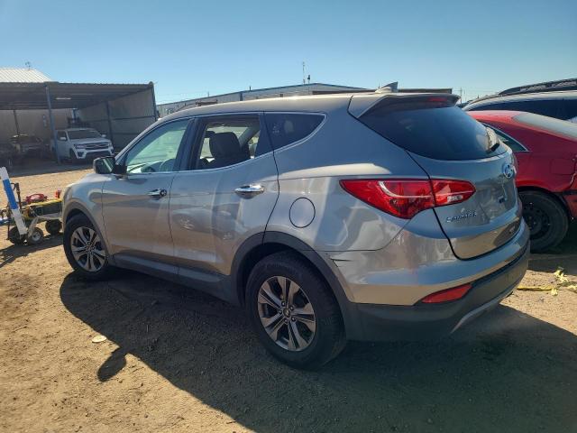 Photo 1 VIN: 5XYZTDLB2GG318368 - HYUNDAI SANTA FE 