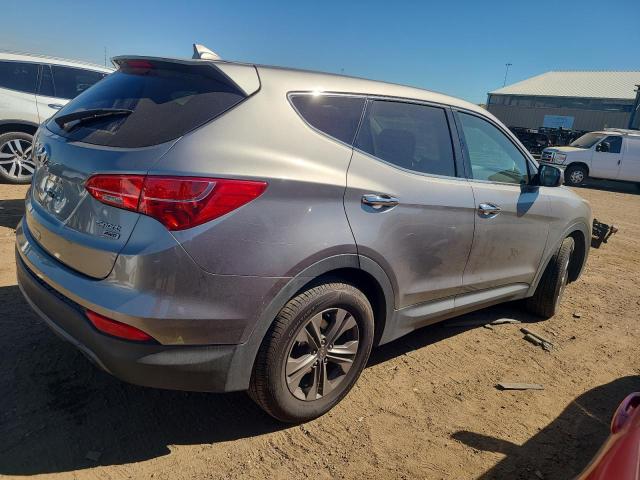 Photo 2 VIN: 5XYZTDLB2GG318368 - HYUNDAI SANTA FE 