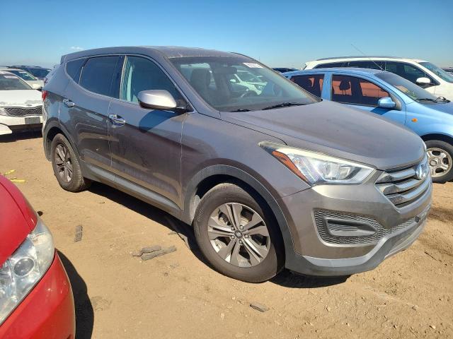 Photo 3 VIN: 5XYZTDLB2GG318368 - HYUNDAI SANTA FE 