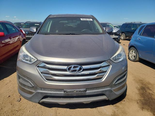 Photo 4 VIN: 5XYZTDLB2GG318368 - HYUNDAI SANTA FE 