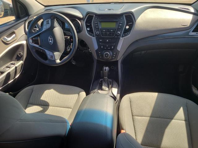 Photo 7 VIN: 5XYZTDLB2GG318368 - HYUNDAI SANTA FE 